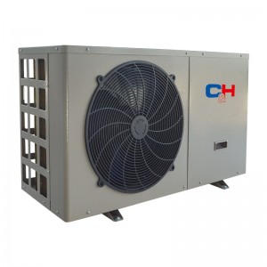 Тепловий насос C&H MINIPOWER CH-HP07UMPNK