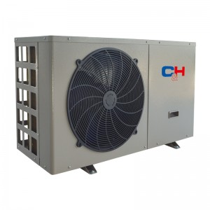 Тепловой насос C&H MINIPOWER CH-HP07UMPNK