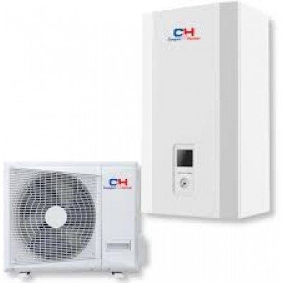 Тепловой насос Cooper&Hunter Easy Therm CH-HP5.0SIRK-E