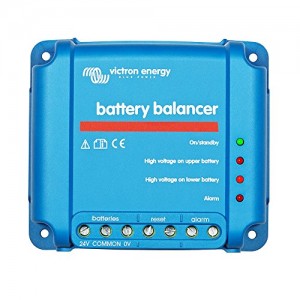Стабилизатор аккумулятора Victron Energy Battery Balancer