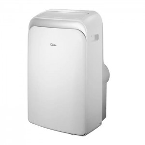 Мобильный кондиционер Midea MPPDA-09CRN7