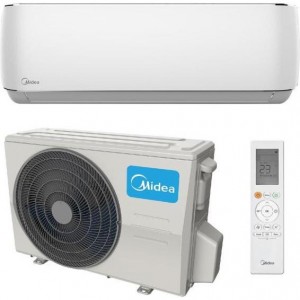 Кондиционер тепловой насос Midea MSAB-18HRFN8-I/MSAB-18HRFN8-O Aurora