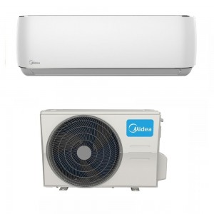 Настенный кондиционер Midea MSOP-09FN8-I/MSOP-09FN8-O Oasis Plus