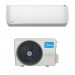 Настенный кондиционер Midea MSOP-09FN8-I/MSOP-09FN8-O Oasis Plus