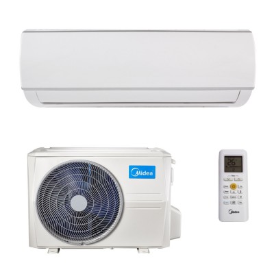 Кондиционер Midea AF6-24N8D0E-I/AF6-24N8D0E-O Forest