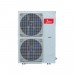 Кассетный кондиционер Idea ICC-48HR-PG2-DN8/IOU-48HR-PG2-DN8