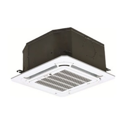 Кондиционер MIDEA MCD1-55HRDN1-QW ERP/MOU1-55HFN8-RR кассетный