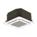 Кассетный кондиционер Midea MCA3(1)-12HRN1-Q/MOU(1)-12HRN1-Q on/off