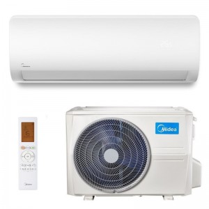 Кондиционер Midea AG-24N8D0-I/AG-24N8D0-O
