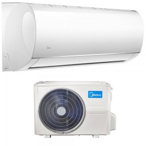 Кондиционер Midea Blanc DС MA-12N8DO-I/MA-12N8DO-O