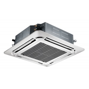 Кондиционер напольно-потолочный Midea MUE DC MUE-36HRDN1-R /MOU-36HDN1-R