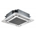 Кондиционер напольно-потолочный Midea MUE DC MUE-36HRDN1-R /MOU-36HDN1-R