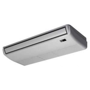 Кондиционер напольно-потолочный Midea MUE-55HRDN1-Q/MOU-55HDN1-RW