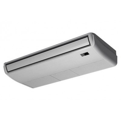 Кондиционер напольно-потолочный Midea MUE-55HRDN1-Q/MOU-55HDN1-RW
