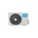 Кондиционер Midea Forest DC Inverter AF8-24N8-D0E-I/AF8-24N8-D0E-O