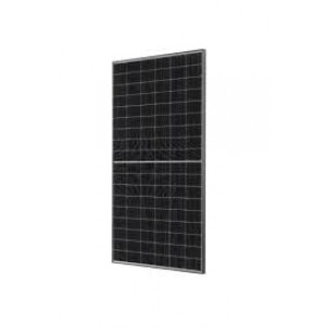 Сонячна панель TW Solar TW410MAP M10-108-H-S, чорна рама
