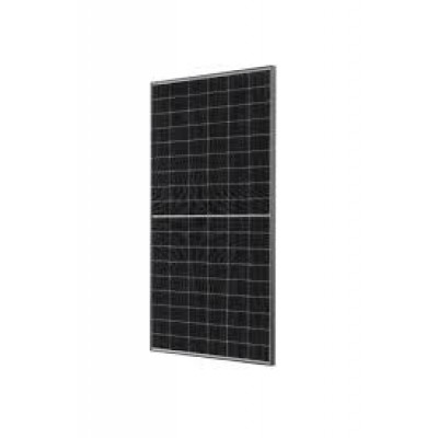 Сонячна панель TW Solar TW410MAP M10-108-H-S, чорна рама
