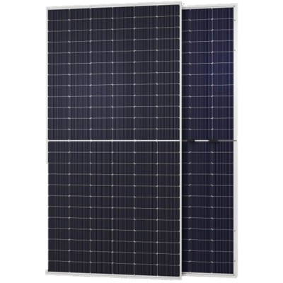 Монокристалічна сонячна панель Jinko Solar JKM-615N-66HL4M-BDV Bifacial
