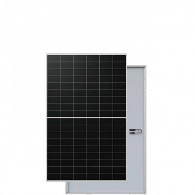 Монокристаллическая солнечная панель Longi Solar LR7-72HVH-650M Hi-MO X10 Explorer