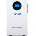 Акумуляторна батарея Haitech LiFePO4 Батарея Li-Sun 24V 200Ah 5,12 kW/h