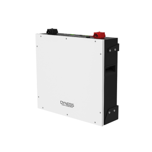 Aкумуляторний блок Dyness DL5.0C 5,12 кВт•год 51,2 В