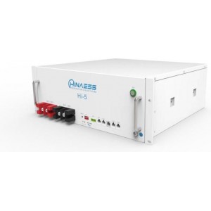  Акумулятор HinaESS HI-5 LiFePO4 48V 100Ah 5120Wh