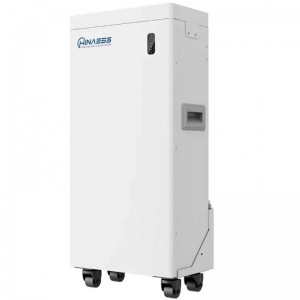 Акумулятор HINAESS PowerGem Max 16кВт