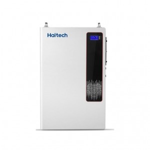 Акумулятор для ДБЖ Haitech Li-Super 51.2V 200Ah 10,24 кВт/год