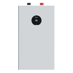 Аккумуляторная батарея Deye SE-F16-C: 51.2V – 16.08kWh LV