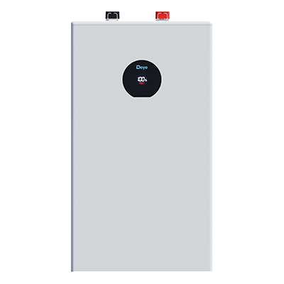 Акумуляторна батарея Deye SE-F16-C: 51.2V – 16.08kWh LV