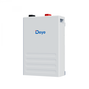 Аккумулятор Deye SE-F12 Pro-L LiFePO4 48-230Ah 11,8 kWh