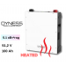 Акумуляторний блок Dyness DL5.0C 5,12 кВт•год 51,2 В