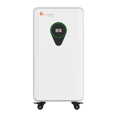 Акумуляторна батарея Felicity FLA48314-EU