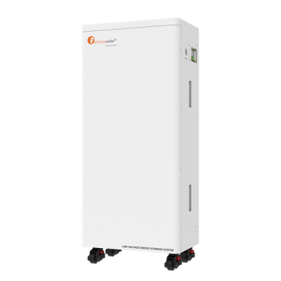 Зовнішня батарея для ДБЖ/інвертора Felicity Solar FLA48280-EU