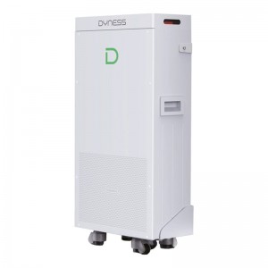 Аккумуляторная батарея Dyness PowerBrick Plus 16,08кВт•ч 51,2В 314А•ч