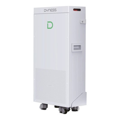 Акумуляторна батарея Dyness PowerBrick Plus 16,08кВт•г 51,2В 314А•г
