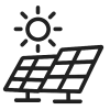 Солнечные панели