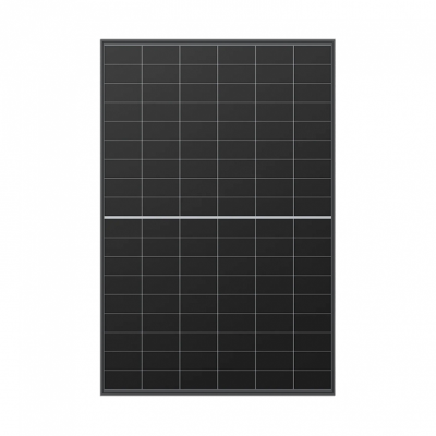 Сонячна панель Aiko Solar A-MAH54Mw 465W, N-Type ABC, Neostar 2S, black frame