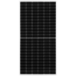 Сонячна панель JA SOLAR JAM72D30-555/GB 555 WP, BIFACIAL