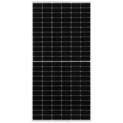 Сонячна панель JA SOLAR JAM72D30-555/GB 555 WP, BIFACIAL
