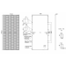 Солнечная панель JA Solar JAM78S30-590MR Mono Half-cell PERC