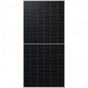 Солнечная панель Longi Solar LR7-72HTH-610M HPBC Hi-MO 6Max