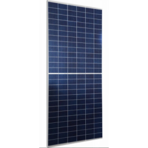 Сонячна панель ABi-Solar AB600-60MHC 600 Wp Bifacial