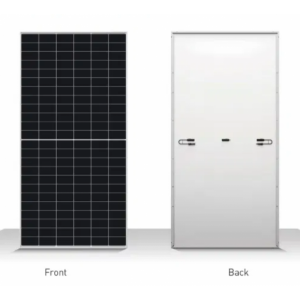 Сонячна панель Aiko Solar AIKO-A595-MAH72Mw