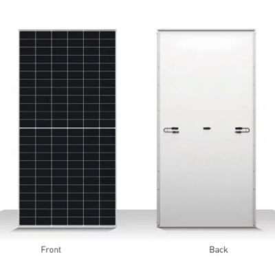 Сонячна панель Aiko Solar AIKO-A595-MAH72Mw