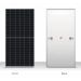 Сонячна панель Aiko Solar AIKO-A595-MAH72Mw