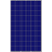 Сонячна панель Amerisolar AS-6P30 270 4BB