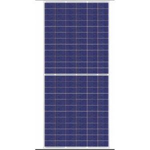 Сонячна панель Canadian Solar CS3W-395P Poly PERC HiKu