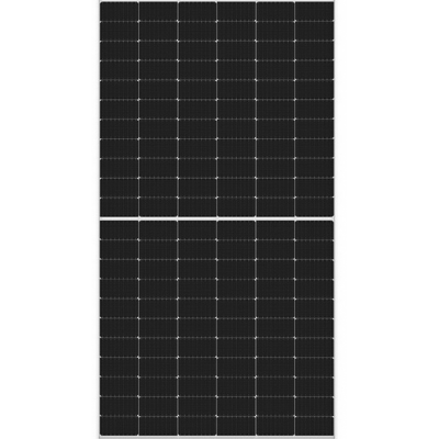 Сонячна панель Longi Solar LR5-72HTH-575M