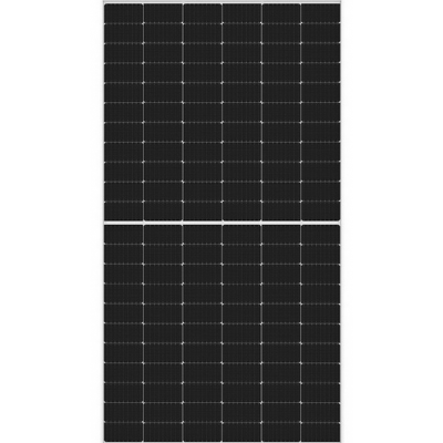 Солнечная панель Longi Solar Hi-MO5 LR5-72HPH-550M